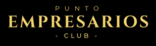 Punto Empresarios Club - Logo